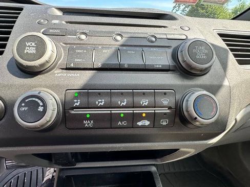 Used 2008 Honda Civic EX image 38