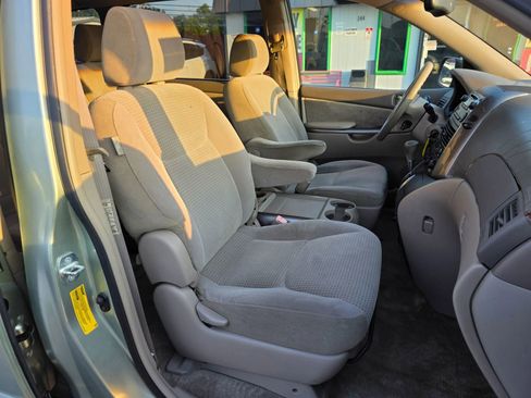 Used 2006 Toyota Sienna LE FWD image 9