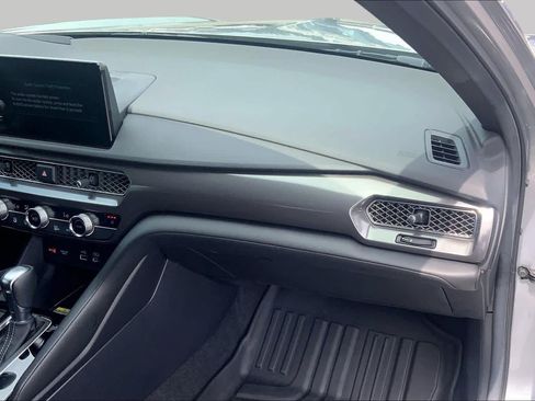 Used 2024 Acura Integra A-Spec w/ Technology Package FWD image 19