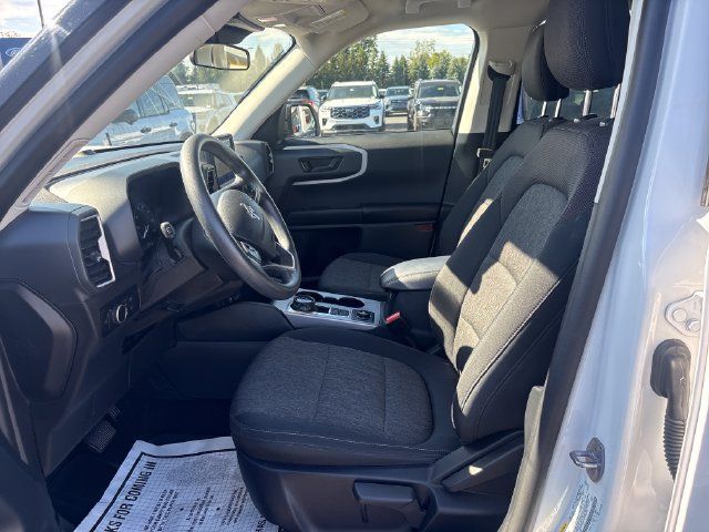 Used 2024 Ford Bronco Sport Big Bend AWD/4WD image 10
