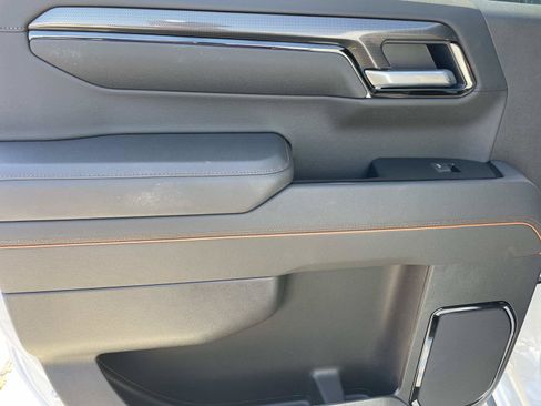 New 2026 GMC Sierra 1500 AT4 w/ AT4 Premium Package AWD/4WD image 25
