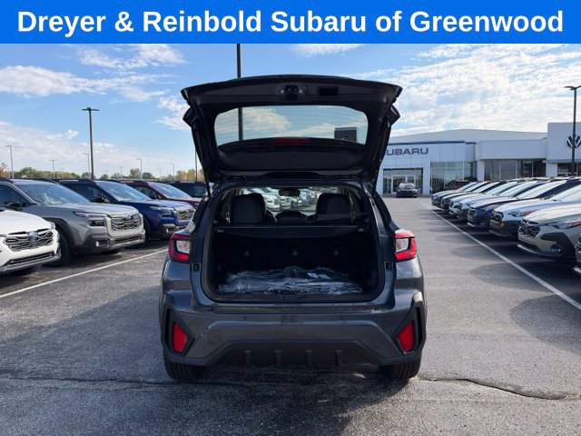 New 2026 Subaru Crosstrek 2.5i Limited AWD/4WD image 35