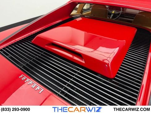 Used 1988 Ferrari Testarossa image 27