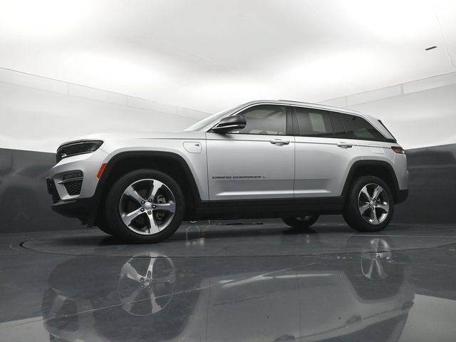 Used 2023 Jeep Grand Cherokee 4WD 4xe image 20