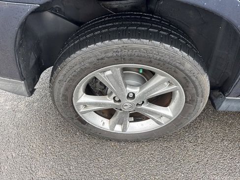 Used 2006 Lexus RX 400h AWD image 9