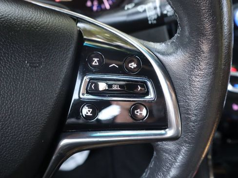 Used 2014 Cadillac ATS 2.0T AWD Sedan image 32