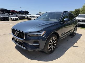 Used 2023 Volvo XC60 B5 Core w/ Climate Package AWD/4WD video 1
