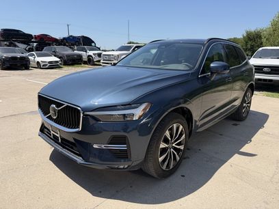 Used 2023 Volvo XC60 B5 Core w/ Climate Package