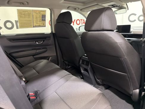 Used 2026 Honda CR-V EX image 14