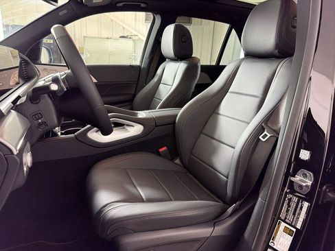 Used 2026 Mercedes-Benz GLE 350 4MATIC image 5
