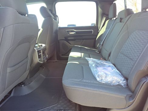 New 2026 RAM 1500 Big Horn image 28