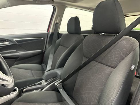 Used 2016 Honda Fit EX image 14