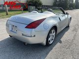 Used 2005 Nissan 350Z Touring image 4