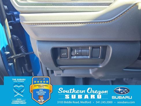 New 2026 Subaru Forester Wilderness AWD/4WD image 23