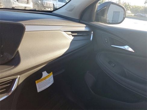 New 2026 Buick Encore GX Preferred w/ Advanced Technology Package image 25