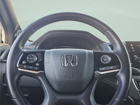 Used 2021 Honda Passport EX-L image 23