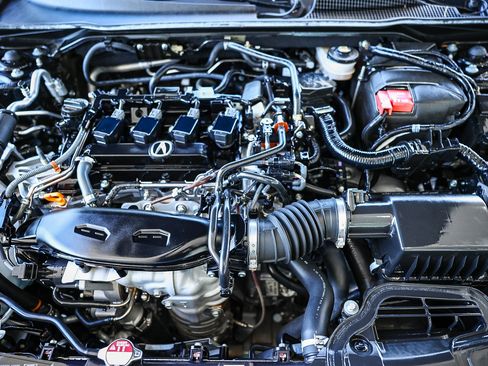 Used 2024 Acura Integra A-Spec image 34