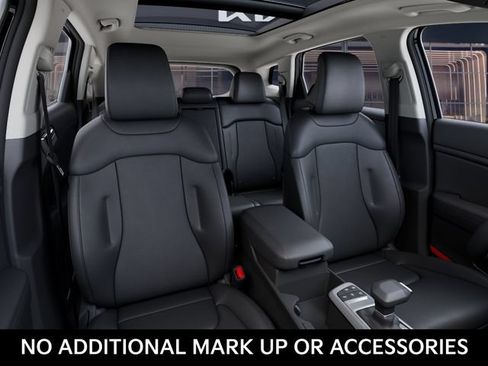 New 2026 Kia Sportage EX FWD image 15