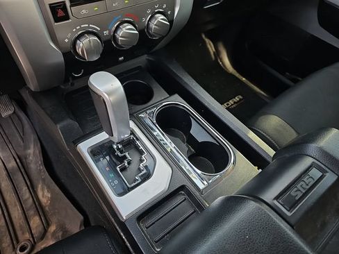 Used 2018 Toyota Tundra SR5 w/ TRD Off Road Package RWD image 27