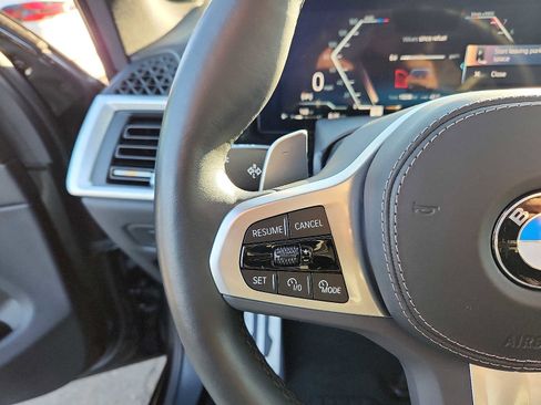 Certified 2024 BMW X5 xDrive40i w/ M Sport Package image 20