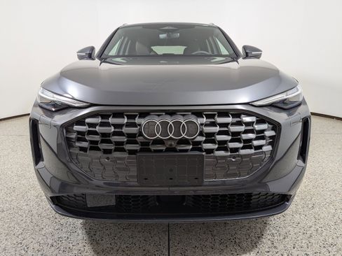 New 2025 Audi Q5 Premium Plus image 2