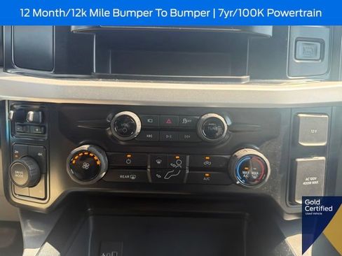 Used 2026 Ford F350 XLT w/ 360-Degree Camera Package AWD/4WD image 40