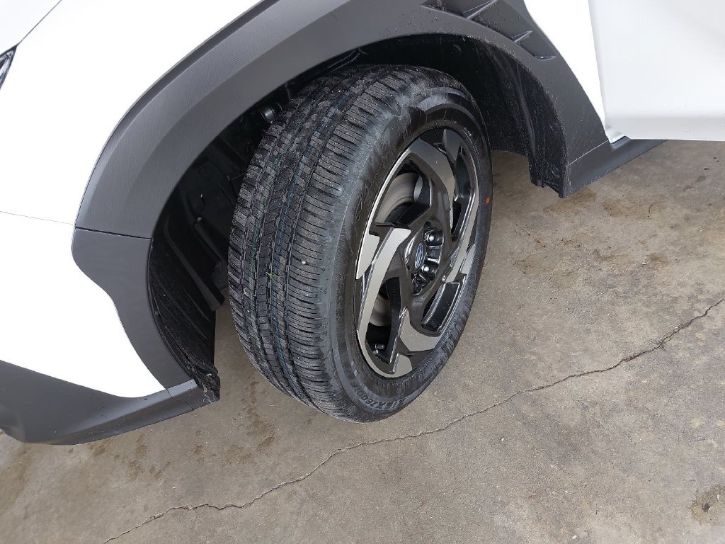 New 2026 Subaru Crosstrek 2.5i Limited AWD/4WD image 31
