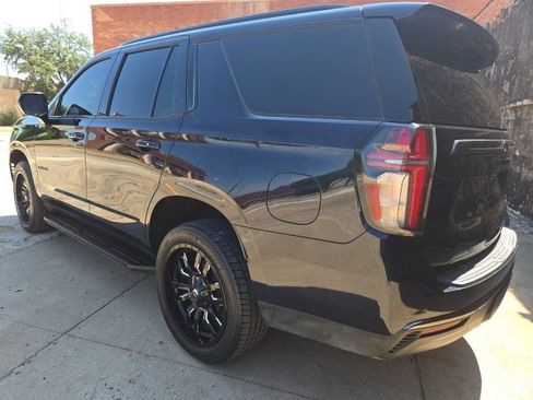 Used 2021 Chevrolet Tahoe RST w/ Rear Media and Nav Package image 5