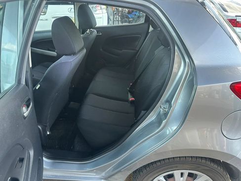 Used 2013 MAZDA MAZDA2 Sport FWD image 13