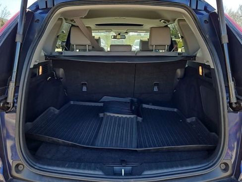 Used 2022 Honda CR-V Touring image 35