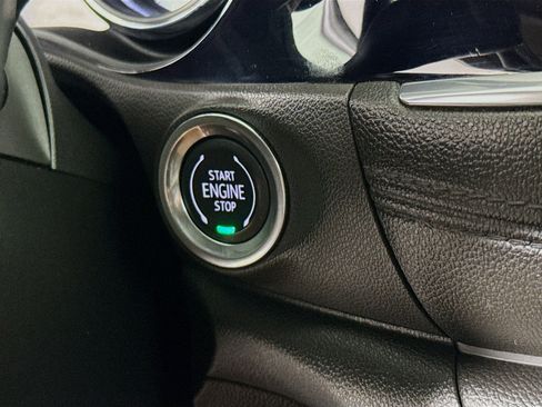 Used 2020 Buick Encore GX Select FWD image 20