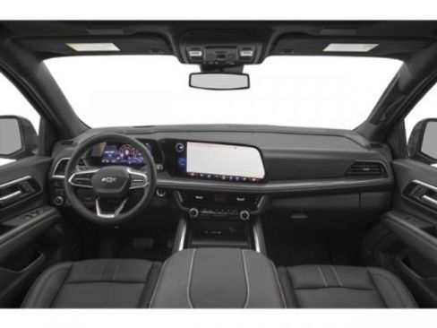 New 2026 Chevrolet Suburban RST image 10