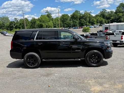 Used 2019 Chevrolet Tahoe LT AWD/4WD image 7