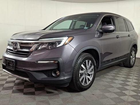 Used 2020 Honda Pilot EX-L image 6
