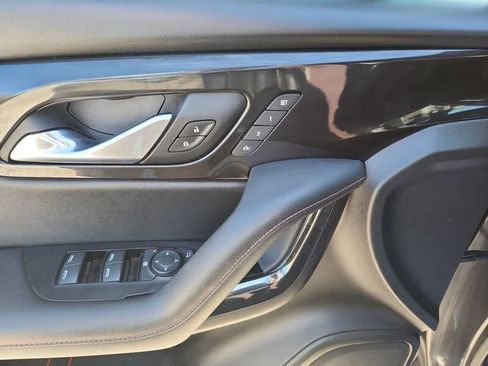 Used 2021 Chevrolet Blazer RS w/ Enhanced Convenience Package image 20