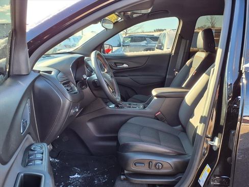 Used 2024 Chevrolet Equinox RS image 20