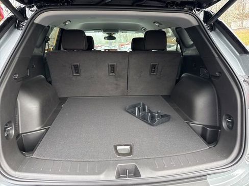 New 2026 Chevrolet Blazer LT w/ LPO, Black Sport Package image 10