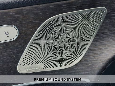 Used 2024 Mercedes-Benz GLE 450 4MATIC image 5