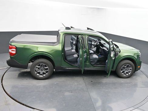 Used 2025 Ford Maverick XLT w/ XLT Luxury Package image 91