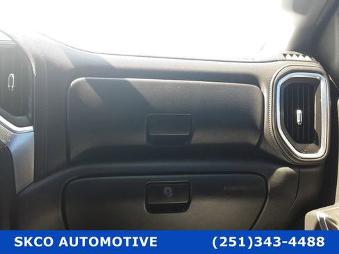 Used 2020 Chevrolet Silverado 1500 LT w/ All-Star Edition image 24