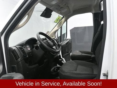 Used 2023 RAM ProMaster 2500 FWD image 22