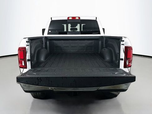 New 2026 RAM 3500 Laramie image 16