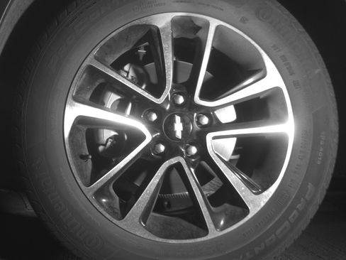 Used 2025 Chevrolet TrailBlazer LT image 12