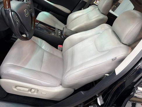 Used 2012 Lexus RX 450h FWD w/ Premium Pkg image 33