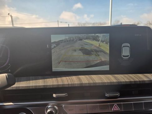 Used 2025 Kia Telluride EX X-Line image 12