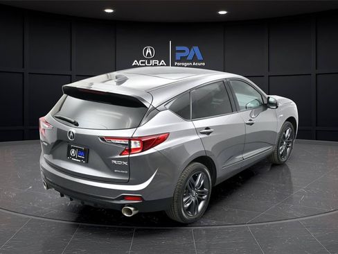 Used 2024 Acura RDX A-Spec AWD/4WD image 32