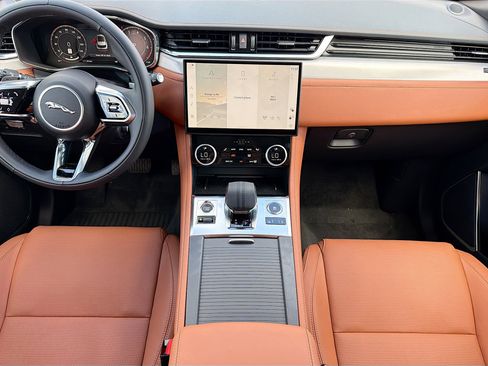 New 2026 Jaguar F-PACE R-Dynamic S AWD/4WD image 20