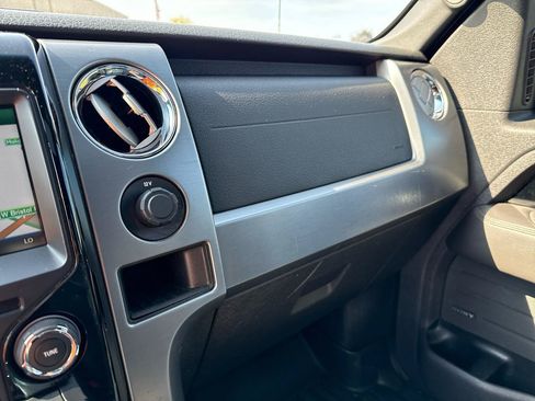 Used 2014 Ford F150 Limited AWD/4WD image 20