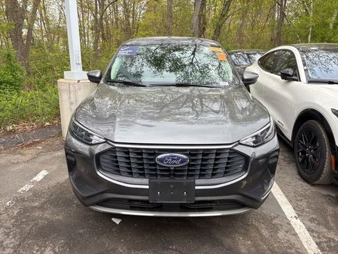 Certified 2023 Ford Escape Active w/ Tech Pack #2 AWD/4WD image 2