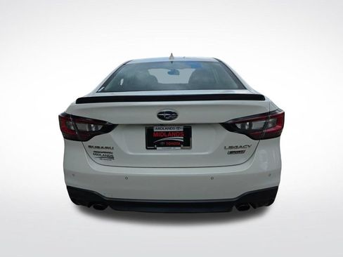 Used 2023 Subaru Legacy Sport AWD/4WD image 14